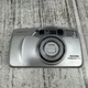 Samsung Maxima Zoom 100 GLM 35mm Point and Shoot Film CAMERA Needs A Battery