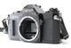 [MINT]  Canon AV-1 Black 35mm SLR Film Camera Body From JAPAN