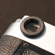 Protective Viewfinder Eyepiece Cover For Leica M2 M3 M4 M4P M6 Classic M6TTL