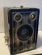 Kodak Six-16 Brownie Box Camera 1930 Vintage Collectible Untested