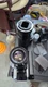 Canon AE-1 Program 35mm SLR camera with 50mm Lens Kit with set