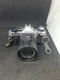 Canon AE-1 Program 35mm SLR Camera FD 35-70mm f3.5-4.5 Macro Lens Film TESTED