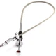 Kalimar Shutter Release Cable 12" for 35mm 120 Film SLR Rangefinder TLR Camera