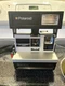 Polaroid Sun 600 LMS Instant Film Camera Tested WORKING W/Strap And Camera Case!