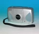 Kodak Advantix C350 Point & Shoot 35mm APS Film Camera #7092