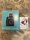 Fujifilm instax mini 11 Instant Film Camera - Charcoal Gray With Film NIB