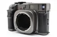 [MINT] Mamiya 7 Rangefinder 6x7 Medium Format Film Camera Body From JAPAN