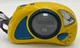 Minolta Vectis Gx-4 Waterproof Underwater APS Film Camera Flash- Tested