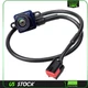 For 2018-2021 RAM PROMASTER 1500 2500 3500 Rear View Backup Camera 68417057AA