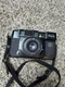 Yashica Auto Focus Black 38mm f/2.8 Compact Film Camera UNTESTED FOR PARTS