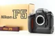 LATE 310xxxx [Almost Unused Box] Nikon F5 35mm SLR Film Camera Body From JAPAN
