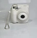 Fujifilm Instax mini 7S 16162434 Instant Film Camera &ndash; White A2