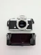 Nikon Nikkormat 35mm SLR Film Camera Body Only Read Description