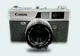 *FILM TESTED* CANON CANONET QL25 RANGEFINDER CAMERA