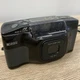 Ricoh RZ-750 DATE Compact Film Camera Untested Used Accessories None