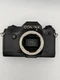 Contax 137 MD Quartz 35mm Film Camera Body Black