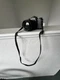 Vintage Yashica FX-3 35mm Film Camera w/ 135mm Zoom Lens 135mm Lens Untested