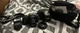 Vivitar V3800N 35mm SLR Film Camera with 50mm Lens Leather Body Case