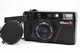 @ SakuraDo @ Excellent & Rare! @ Nikon L35AD ISO 1000 Film Point & Shoot Camera