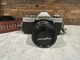 Minolta XG7 Film Camera w/ MD Rokkor-X 1:1.7 50mm Lens Untested