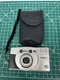 Kodak Advantix C650 Zoom APS Point Shoot Film Camera Untested Film Door Stuck 
