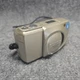 Olympus Stylus Zoom 140 Deluxe35mm Point & Shoot Film Camera PARTS OR YOU REPAIR