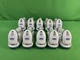 Symbol DS6878 Barcode Scanner DS6878-HC2000BWR w/ Cradle | No Batt. *Untested