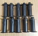 RARE USSR Original metal TAKE-UP SPOOL for FED and FED-2 camera 10pcs