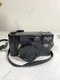 Yashica Auto Focus S 35mm Point and Shoot Camera 38mm Lens 1:2.8