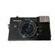 Konica C35 AF Film Camera Working