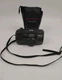 Pentax IQZoom 80-E 35mm Point & Shoot Film Camera 38-80mm Zoom Lens FOR PARTS