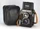 SERVICED! EXPORT USSR LOMO Lubitel 166B (LUBITEL 166V) MEDIUM FORMAT CAMERA (1)