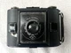 Vintage AGFA ANSCO PD16 Clipper Film Camera Decor. Untested.