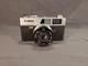 Tested CANON Canonet QL19 Rangefinder Film Camera 45mm f/1.9 Lens Vintage