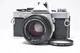 Excellent Olympus OM-2N SLR 35mm Film Camera w/ Lens - From Japan