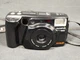 OLYMPUS AZ-230 SUPERZOOM AF POINT & SHOOT FILM CAMERA 35mm TESTED WORKING