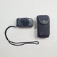 Minolta Freedom Action Zoom AF 35mm Film Camera 38-60mm with Case Tested