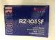 Ricoh Camera RZ-105SF Owners Instruction Manual Booklet For 35mm Film Camera