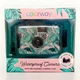 Colorways Waterproof Camera ~ With Reloadable Camera Film ~ 35mm Film Included