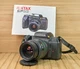 Pentax SF10 35mm SLR Film Camera, with SMC Pentax 28-80 mm 1:3.5-4.5 Zoom Lens