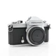 Nikon Nikkormat FT3 35mm Film SLR Camera Body Chrome *Read #953 Nikon Nikkormat FT3 35mm Film SLR Camera Body Chrome *Read #953