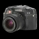 Leica R8 w/ 28-70mm F3.5-4.5 Lens 35mm Film SLR Camera Set Germany G0428