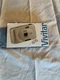 Vivitar IC101 Focus Free 35mm Camera, Black