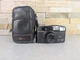Fujifilm DL-270 Zoom 35mm Film Camera 35&ndash;70mm Super-EBC Fujinon Lens with Case