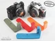 Olympus OM-1 / OM-2 / OM-2n / OM-2s / OM-3 / OM-4 Butter Grip By Cameradactyl
