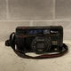 Fuji TW-300 38/65mm vinatge 35mm point and shoot film camera Untested As-Is