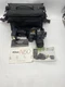 Nikon N50 AF 35mm SLR Film Camera & Nikkor AF 35-80mm D Lens W/ Flash Bag Manual