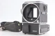 [Near MINT w/Strap] Hasselblad 500 ELX 6x6 medium format camera body From JAPAN