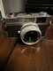Canon Canonet 28 35mm Rangefinder Camera As-Is Parts or Repair