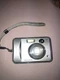 Sticky￼ Lens Cover Fujifilm FinePix A Series A345 4.1MP Digital Camera - Silver